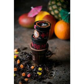 Тютюн Мольфар (Chill Line) Smoothie | Тропічний Смузі 100 грам