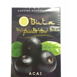 Тютюн Buta Acai (Бута Acai) 50 грам