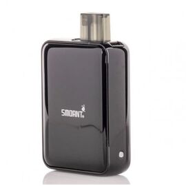Smoant Charon Baby Pod Kit 750 мАг Black Багаторазова Pod-система