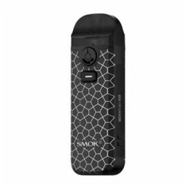 Smok Nord 4 2000 мАч Black Armor Многоразовая Pod-система