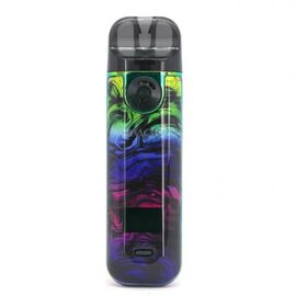 Smok Novo 4 800 мАч Fluid 7 Color Многоразовая Pod-система