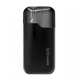 Suorin Air Pro 930 мАг Black Багаторазова Pod-система