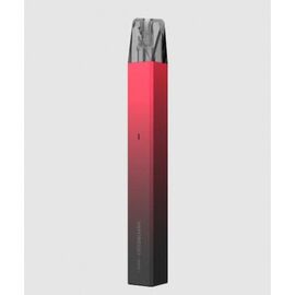 Vaporesso BARR Kit Chili Red - Темно красный Многоразовая Pod-система