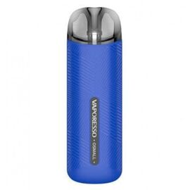 Vaporesso OSMALL Pod Kit Blue - Синий Многоразовая Pod-система