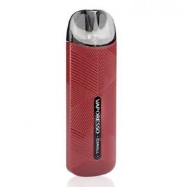 Vaporesso OSMALL Pod Kit Dark Red - Темно красный Многоразовая Pod-система