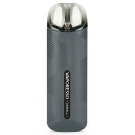 Vaporesso OSMALL Pod Kit Gray - Серый Многоразовая Pod-система