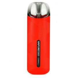 Vaporesso OSMALL Pod Kit Red - Красный Многоразовая Pod-система