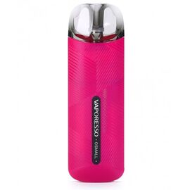 Vaporesso OSMALL Pod Kit Rose - Розовый Многоразовая Pod-система