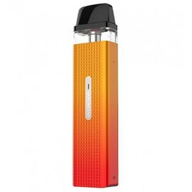 Vaporesso XROS MINI KIt Orange Red - Помаранчевий з червоним Багаторазова Pod-система
