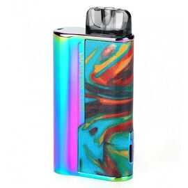 Vaporesso XTRA Kit Rainbow - Радужная Многоразовая Pod-система