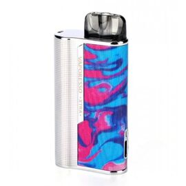 Vaporesso XTRA Kit Silver Resin - Серебряная смола Многоразовая Pod-система