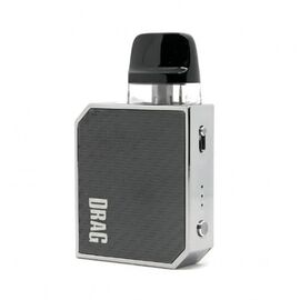 Voopoo Drag Nano 2 800 мАч Carbon Filter Многоразовая Pod-система