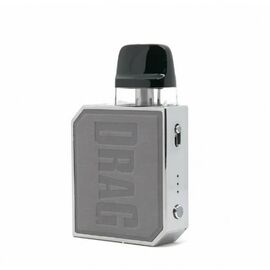 Voopoo Drag Nano 2 800 мАг Full grey Багаторазова Pod-система