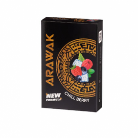 Табак Arawak Chill Berry | Чил Берри (Аравак) 40 грамм