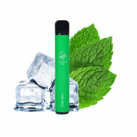 Электронные сигареты Elf Bar 800 Cool Mint (Ельф бар Мята)