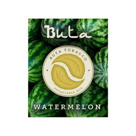 Табак Buta Watermelon (Бута Арбуз) 50 грамм