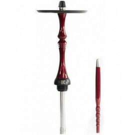 Шахта для Кальяну Alpha Hookah Kappa – Red Candy (Альфа Хука Червоний лак)