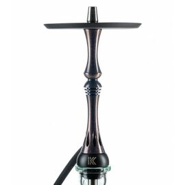 Шахта для Кальяну Alpha Hookah Kappa – Space X (Альфа Хука Космос)
