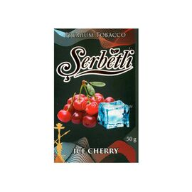 Табак Serbetli Ice cherry (Щербели) Айс вишня 50 грамм