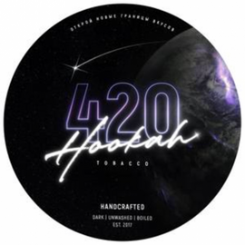 Тютюн 420 Tarkhun (Тархун) 100 грам