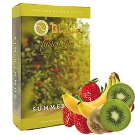 Тютюн Buta Summer Mix (Бута Літній мікс) 50 грам