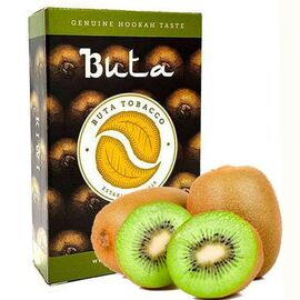 Тютюн Buta Kiwi (Бута Ківі) 50 грам
