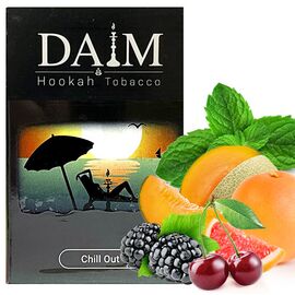 Тютюн Daim Chill Out (Даїм Чіл Аут) 50 грам
