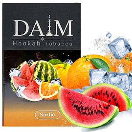 Тютюн Daim Sortie (Даїм Сорті) 50 грам