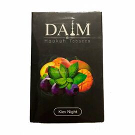 Табак Daim Kiev Night (Даим Киевские Ночи) 50 грамм