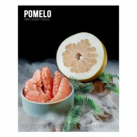 Тютюн Honey Badger Mild Pomelo (Медовий Барсук легка лінійка) Помело 250 грам