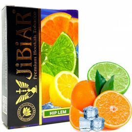 Табак Jibiar Hip Lem (Джибиар Хип Лем ) 50гр