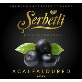 Тютюн Serbetli 500 гр Асаї (Щербетлі)