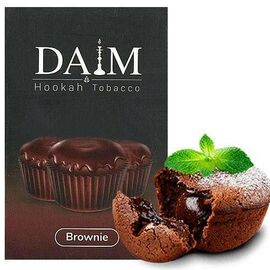 Тютюн Daim Brownie (Даїм Брауні) 50 грам