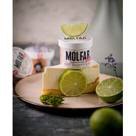 Табак Мольфар Виртуозный Чизи Ми (Mofar Virginia) 60 грамм