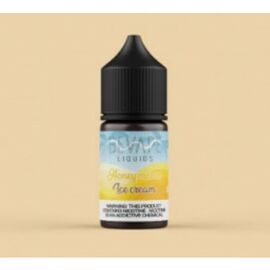 Рідина Bevape Liquids - Honey Melon Ice Cream 50 мл 6