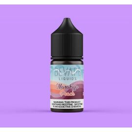 Рідина Bevape Liquids - Marakuja Peach 30 мл 6