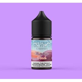 Рідина Bevape Liquids - Marakuja Peach 50 мл 6