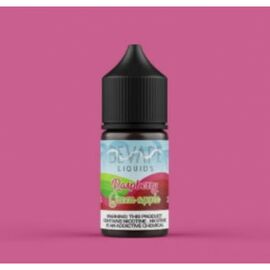 Рідина Bevape Liquids - Raspberry Green Apple 50 мл 6