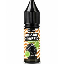 Рідина Black Traffic Tropicana 30 мг 15 мл