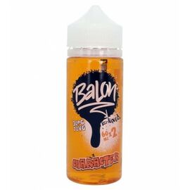 Рідина для електронних цигарок Balon Fat Cap 0 мг 60 мл