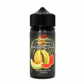 Рідина Flamingo Honeydew guava 100мл 3\0