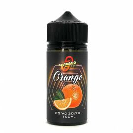 Рідина Flamingo Orange 100мл 3\0