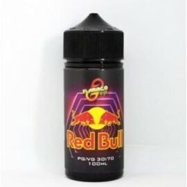 Рідина Flamingo Red bull 100мл 3