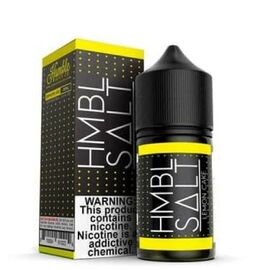 Рідина HMBL salt Lemon cake 20мг 30мл