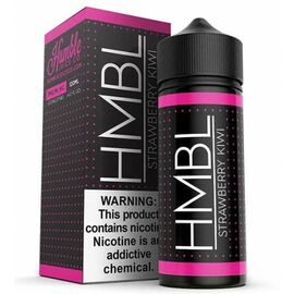Жидкость HMBL salt Strawberry kiwi 20 мг 30 мл