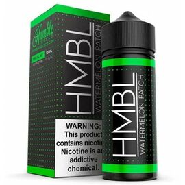 Рідина HMBL Salt Watermelon Patch 20мг 30мл
