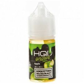 Жидкость HQD Original  - Apple 30 мл 2