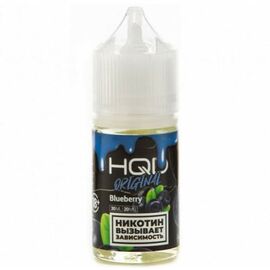 Рідина HQD Original - Blueberry 30 мл 5