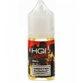 Рідина HQD Original - Cherry мл 5