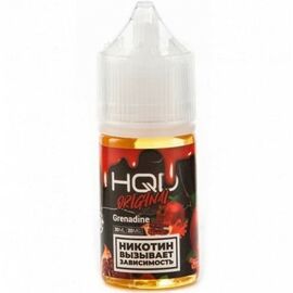 Жидкость HQD Original  - Grenadine 30 мл 5